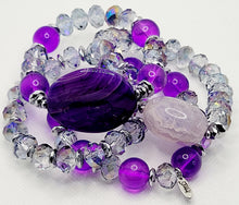 Load image into Gallery viewer, Get Stoned Regal Unicorn Crystals
