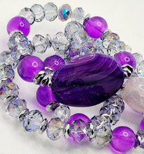 Load image into Gallery viewer, Get Stoned Regal Unicorn Crystals
