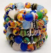 Load image into Gallery viewer, African Chaos
