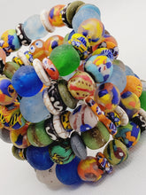 Load image into Gallery viewer, African Chaos
