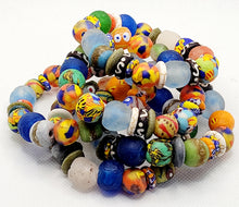 Load image into Gallery viewer, African Chaos
