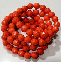 Load image into Gallery viewer, Get Stoned Neon Howlite
