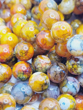 Load image into Gallery viewer, Get Stoned Shades Of Yellow Barbie Collection
