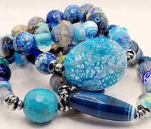 Load image into Gallery viewer, Get Stoned Blueberry Blue
