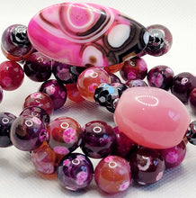 Load image into Gallery viewer, Get Stoned Fancy Pink
