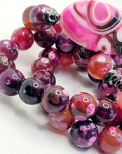 Load image into Gallery viewer, Get Stoned Fancy Pink
