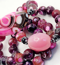 Load image into Gallery viewer, Get Stoned Fancy Pink
