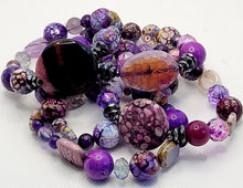 Load image into Gallery viewer, Get Stoned Purple Rain
