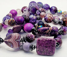 Load image into Gallery viewer, Get Stoned Purple Passion
