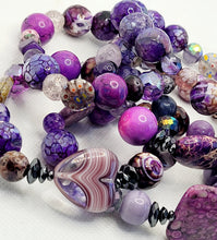 Load image into Gallery viewer, Get Stoned Purple Passion
