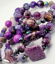 Load image into Gallery viewer, Get Stoned Purple Passion
