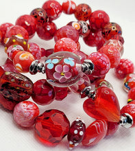 Load image into Gallery viewer, Get Stoned Ruby Red
