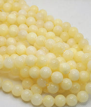 Load image into Gallery viewer, Get Stoned Lemon Head Yellow Jade
