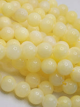 Load image into Gallery viewer, Get Stoned Lemon Head Yellow Jade
