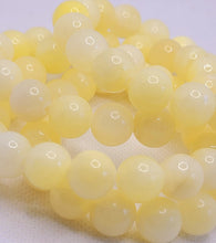 Load image into Gallery viewer, Get Stoned Lemon Head Yellow Jade
