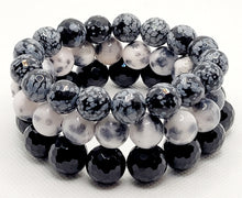 Load image into Gallery viewer, Get Stoned Black Mash
