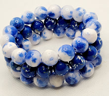 Load image into Gallery viewer, Get Stoned Hues Of Blues
