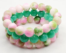 Load image into Gallery viewer, Get Stoned In Pink &amp; Green
