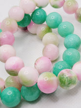 Load image into Gallery viewer, Get Stoned In Pink &amp; Green
