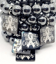 Load image into Gallery viewer, I Survived Breast Cancer
