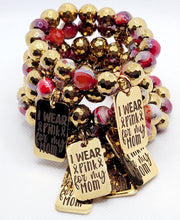 Load image into Gallery viewer, I Wear Pink For My Mom
