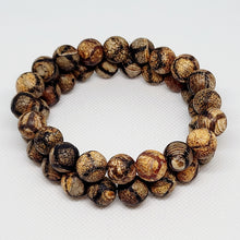 Load image into Gallery viewer, Tibetan Agate For Him
