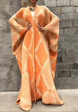 Load image into Gallery viewer, Feeling Peachy Fuzzy Cardigan
