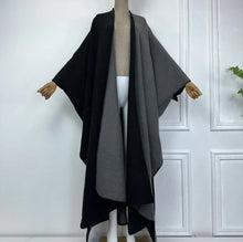 Load image into Gallery viewer, The Nelson Fuzzy Cardigan
