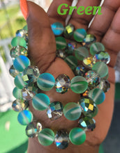 Load image into Gallery viewer, Crystal Explosions
