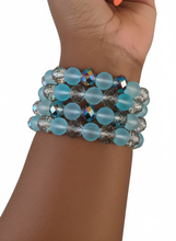 Load image into Gallery viewer, Crystal Explosions
