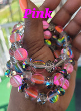 Load image into Gallery viewer, Crystal Explosions
