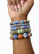 Load image into Gallery viewer, African Chaos
