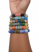 Load image into Gallery viewer, African Chaos
