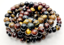 Load image into Gallery viewer, Tiger's Eye Singles
