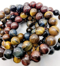 Load image into Gallery viewer, Tiger's Eye Singles
