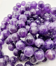 Load image into Gallery viewer, Amethyst Single
