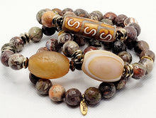 Load image into Gallery viewer, Get Stoned Ocean Jasper
