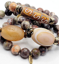 Load image into Gallery viewer, Get Stoned Ocean Jasper
