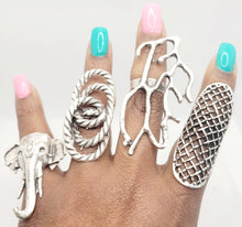 Load image into Gallery viewer, Boho Style Rings
