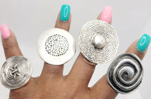 Load image into Gallery viewer, Boho Style Rings
