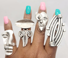 Load image into Gallery viewer, Boho Style Rings
