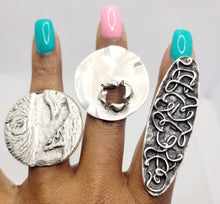 Load image into Gallery viewer, Boho Style Rings
