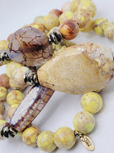 Load image into Gallery viewer, Get Stoned Yellow Jasper
