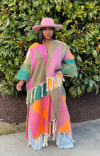 Load image into Gallery viewer, The Elite Fuzzy Cardigan
