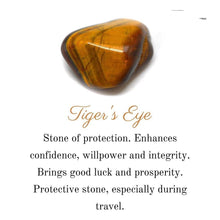 Load image into Gallery viewer, Tiger's Eye Singles
